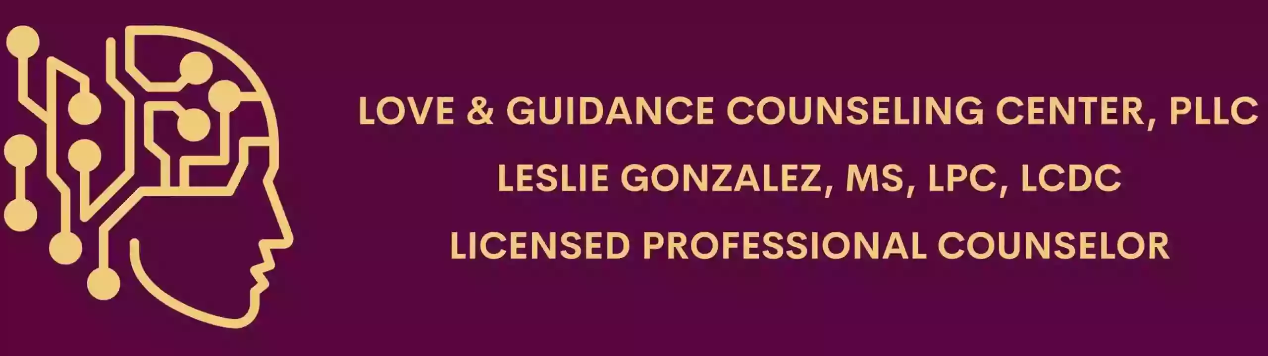 Love & Guidance Counseling Center, PLLC