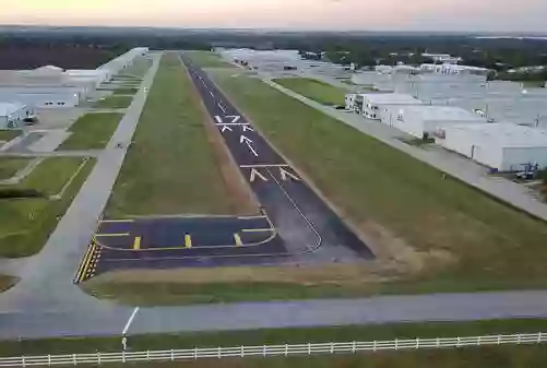 Aero Valley Airport (52F)