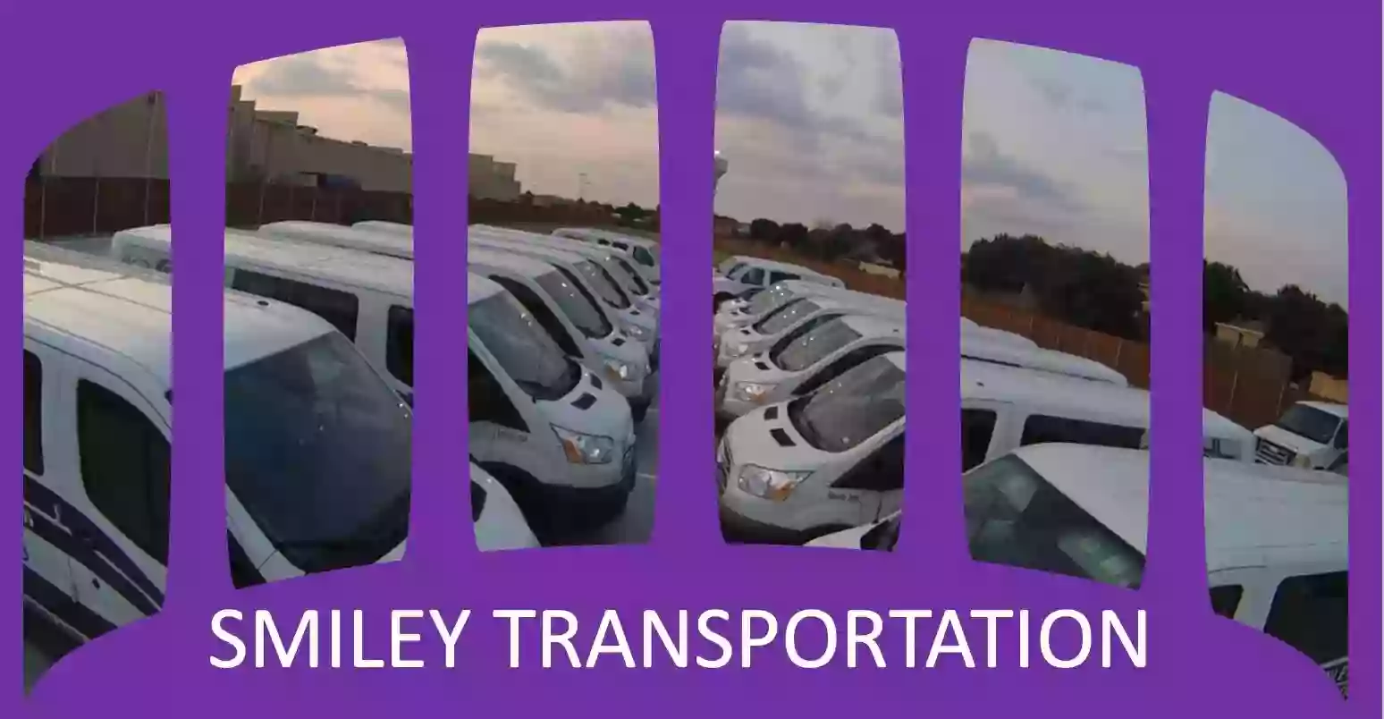 Smiley Transportation, Corp