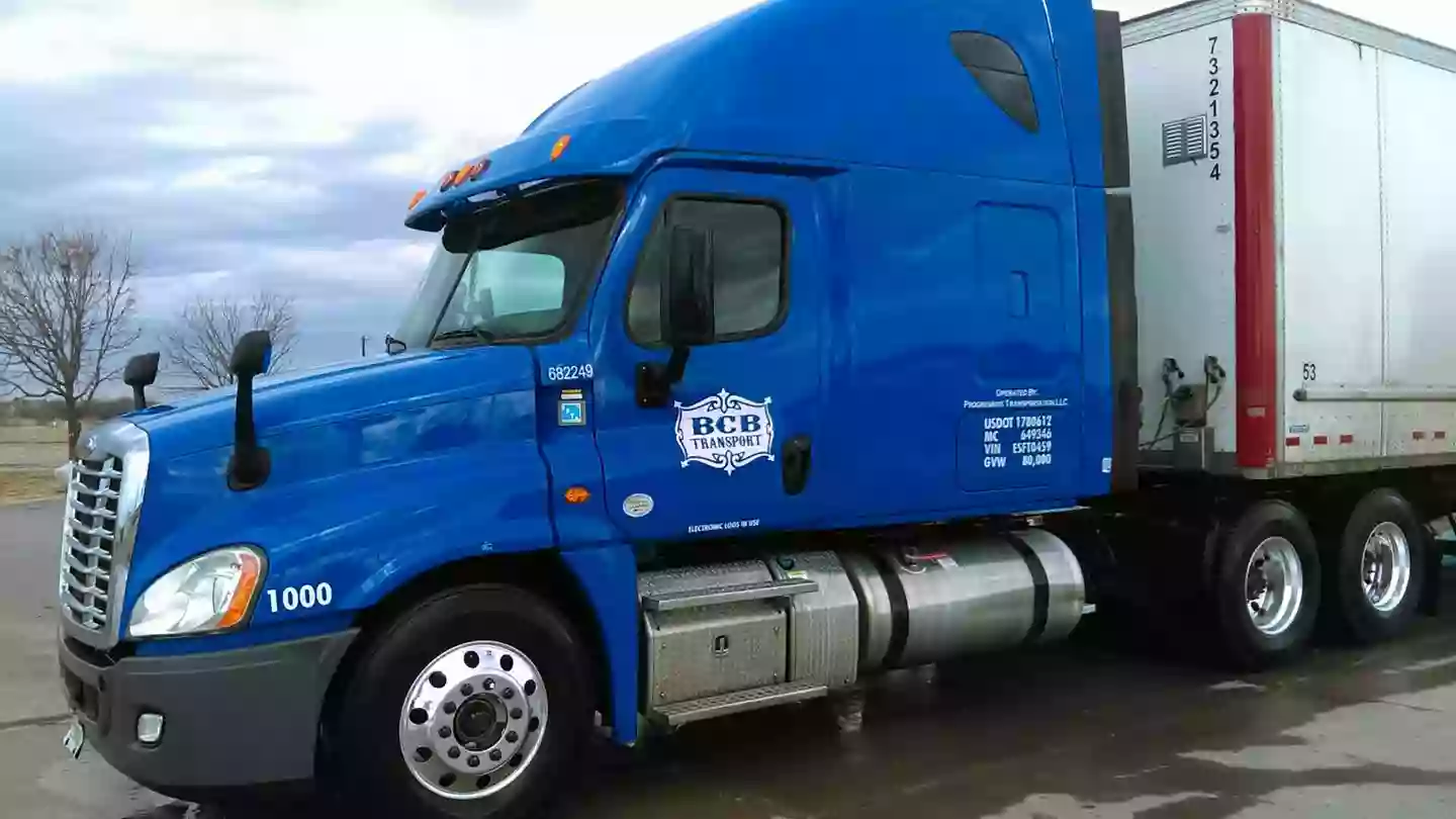 BCB Transport Llc