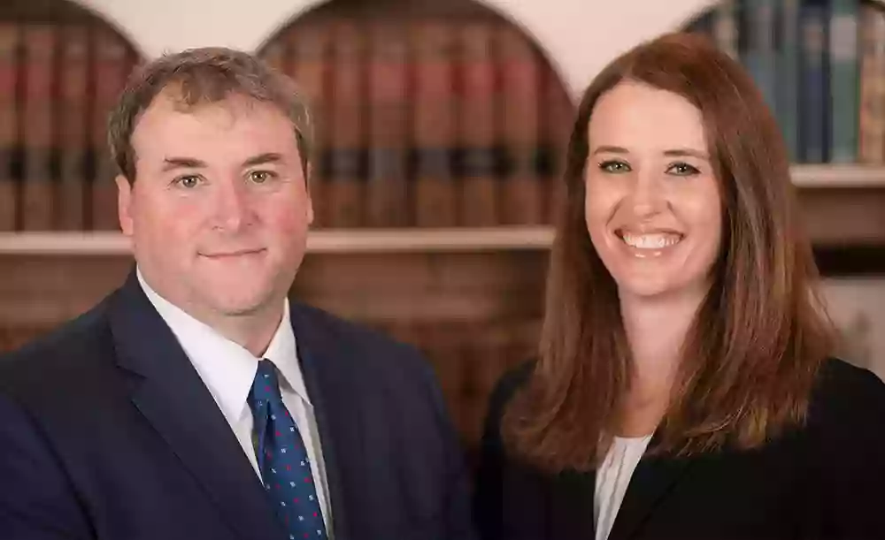 Freeman & Nance, PLLC