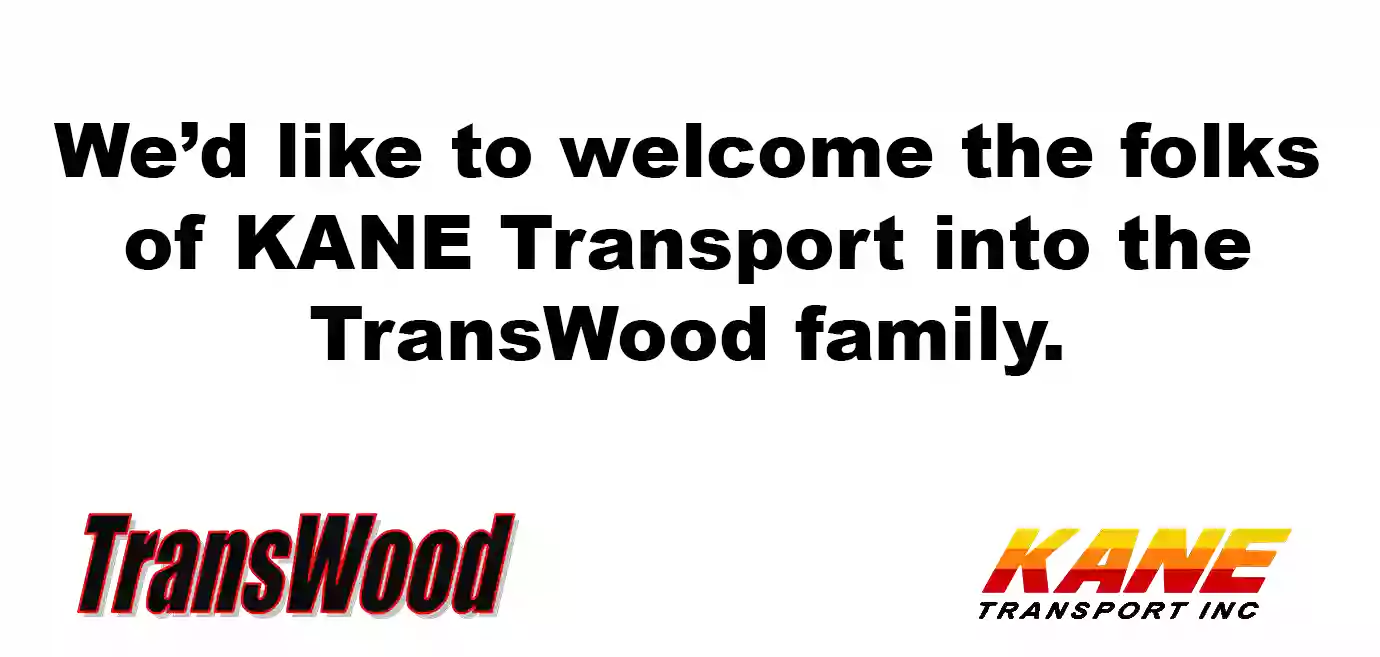 TransWood Logistics Inc.