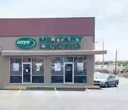 Omni Military Loans