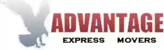 Advantage Express Movers