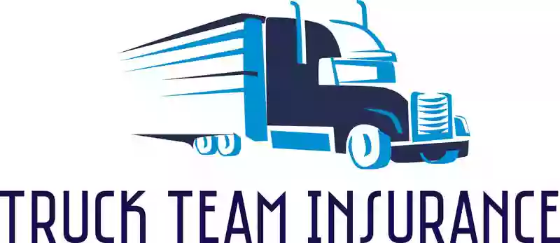 Truck Team Insurance