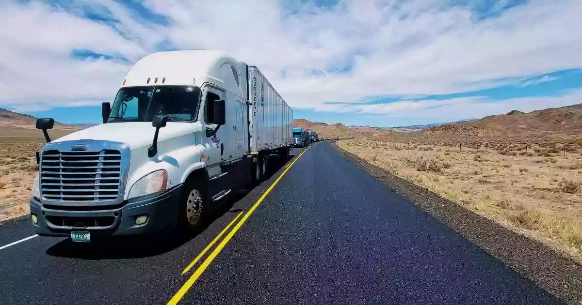 Freedom Trans Dedicated Texas