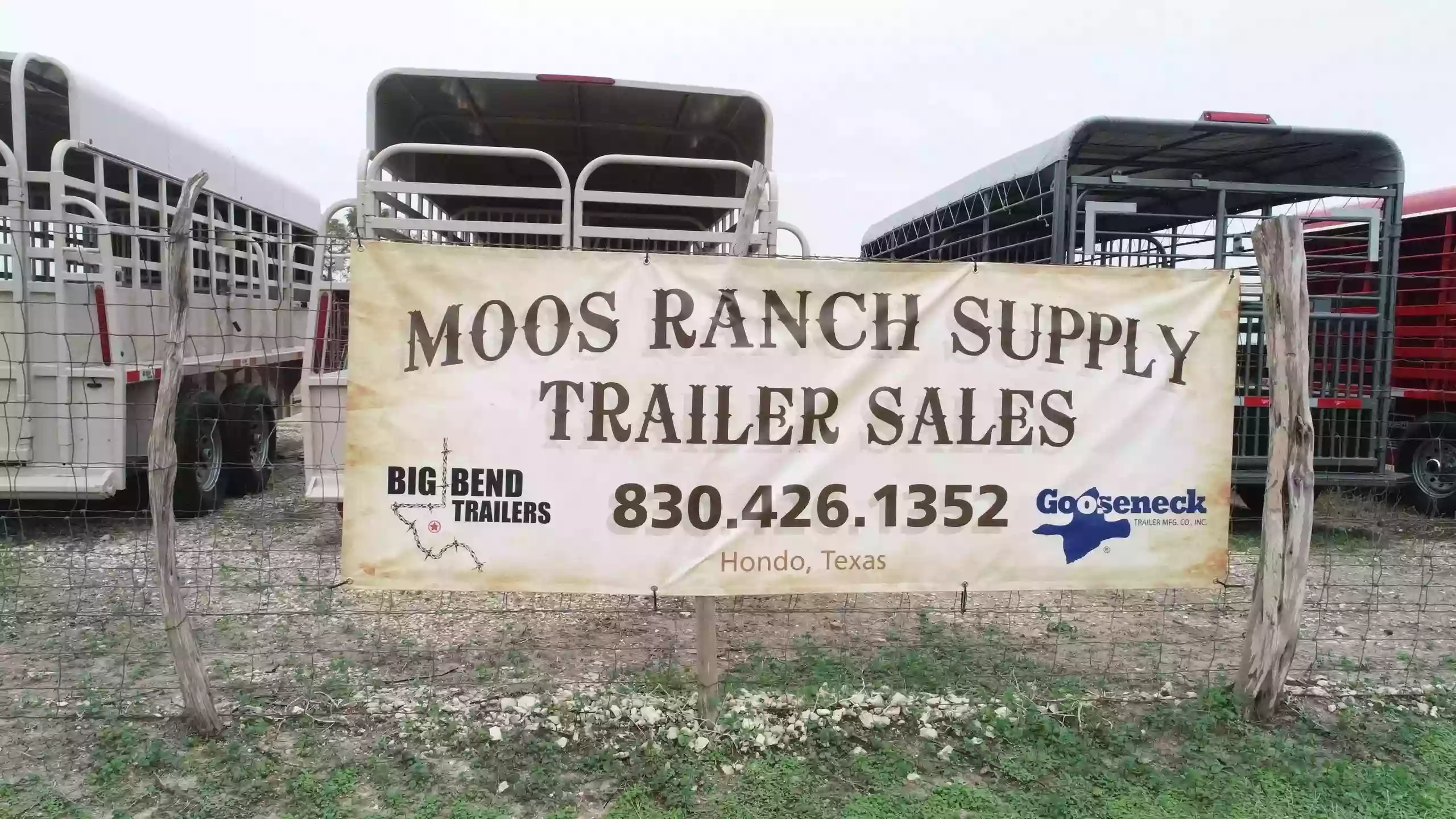 Moos Ranch Supply