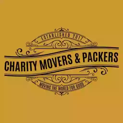 Charitable Movers and Packers