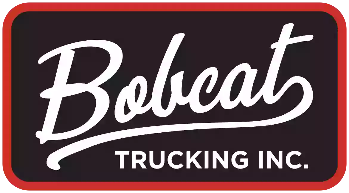 Bobcat Trucking