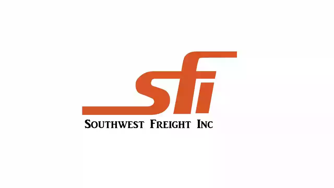 Southwest Freight-San Antonio