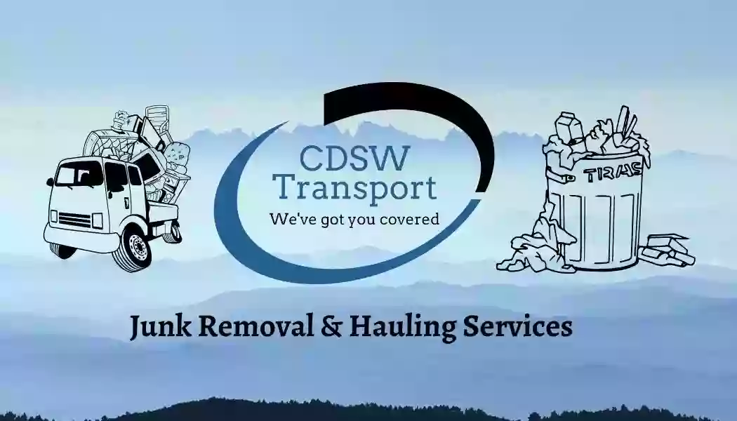 CDSW Transport