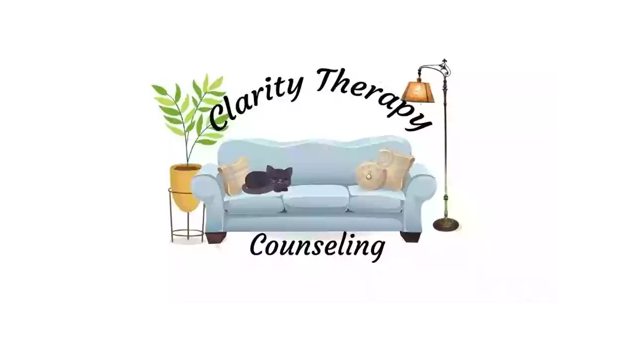 Clarity Therapy Counseling