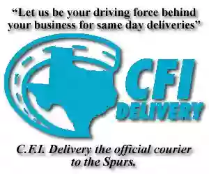 CFI Delivery, LTD