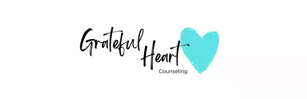 Grateful Heart Counseling