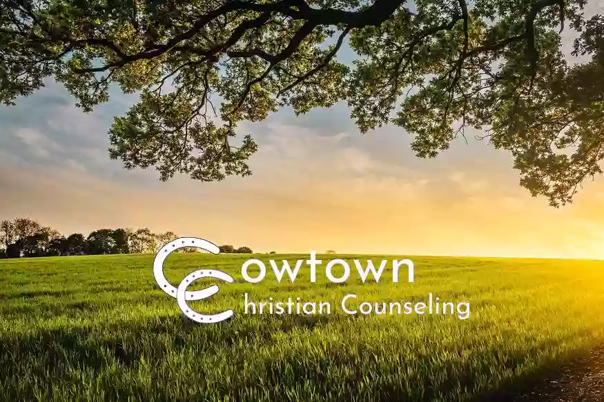 Cowtown Christian Counseling