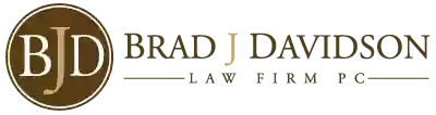 Brad J Davidson Law Firm - Lubbock, Midland, Odessa Lawyers