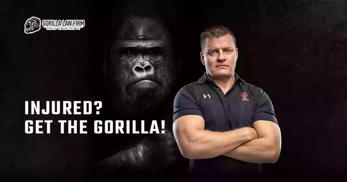 Gorilla Law Firm