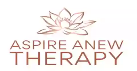 Aspire Anew Therapy