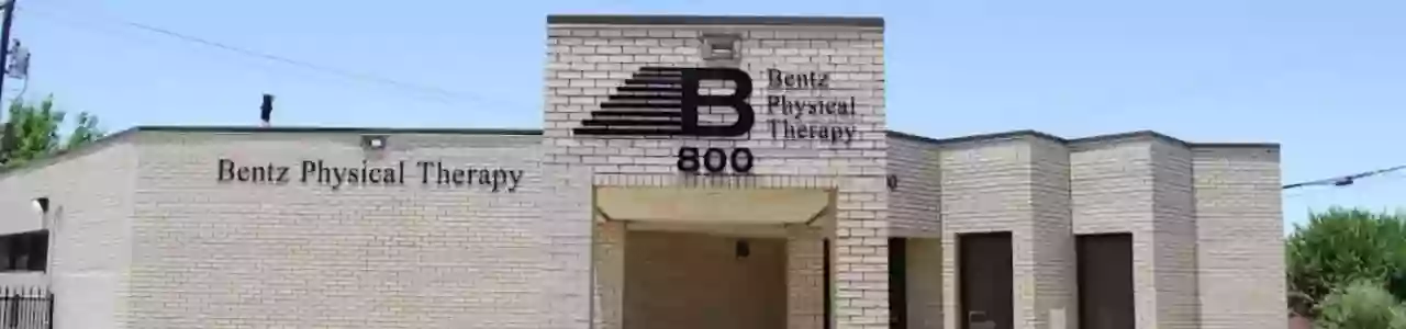 Bentz Physical Therapy