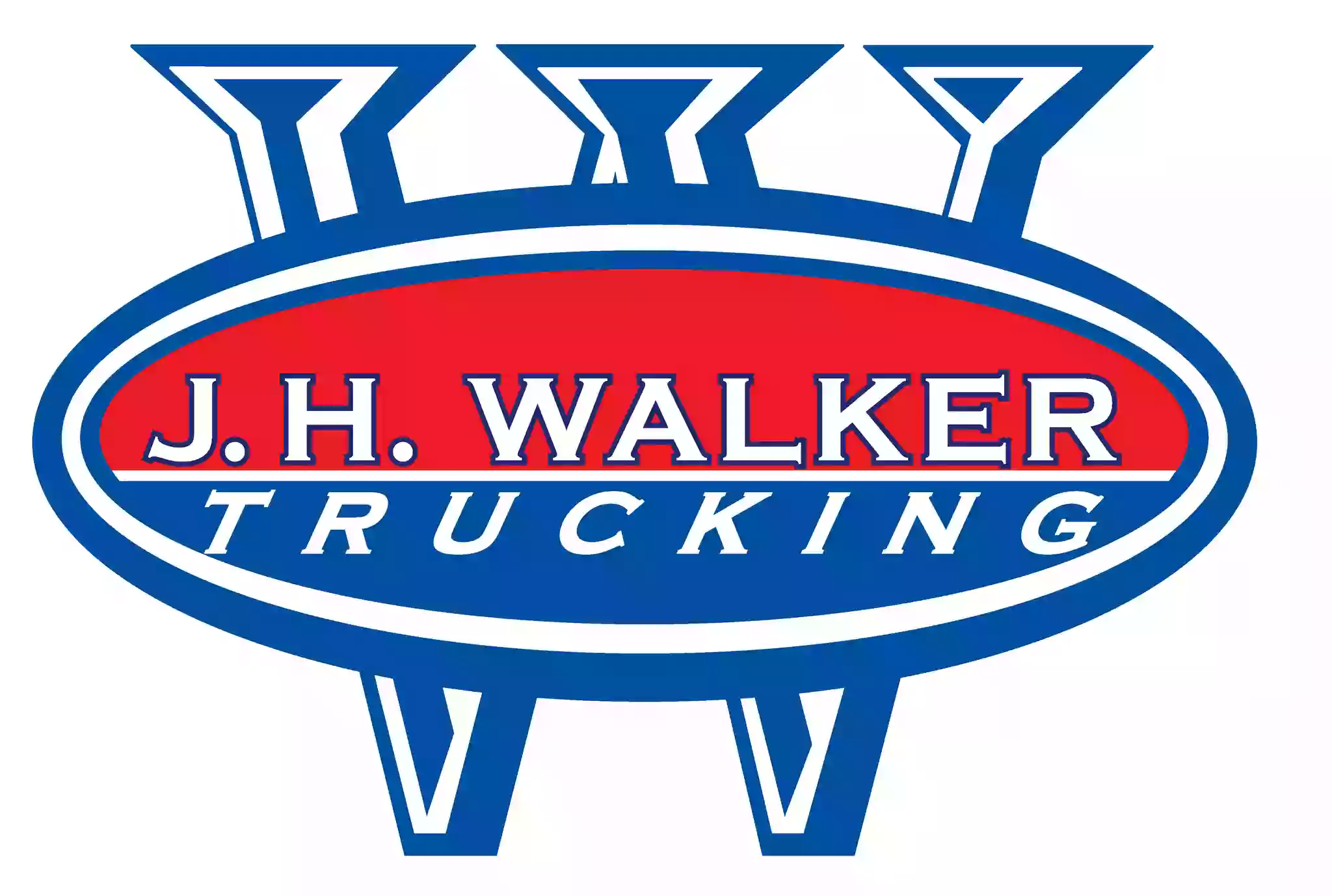 J H Walker Trucking Inc