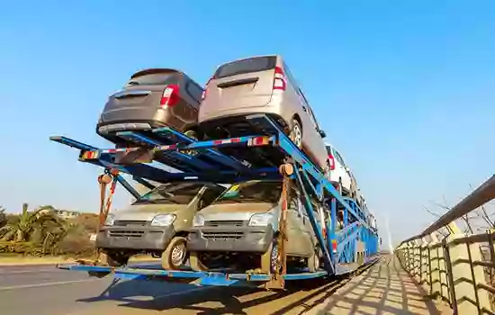 AutoPlex Transport