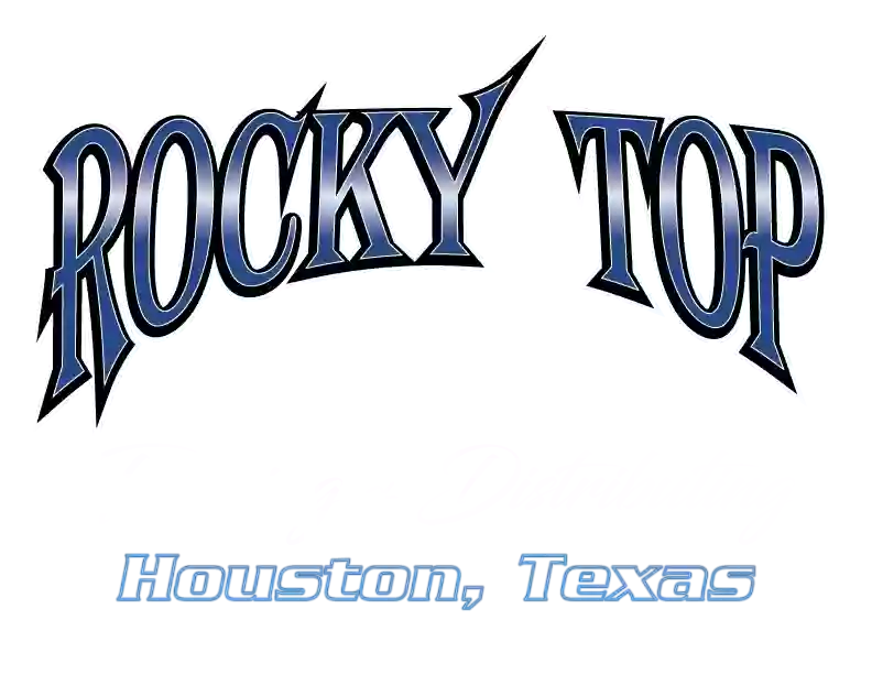 Rocky Top Trucking