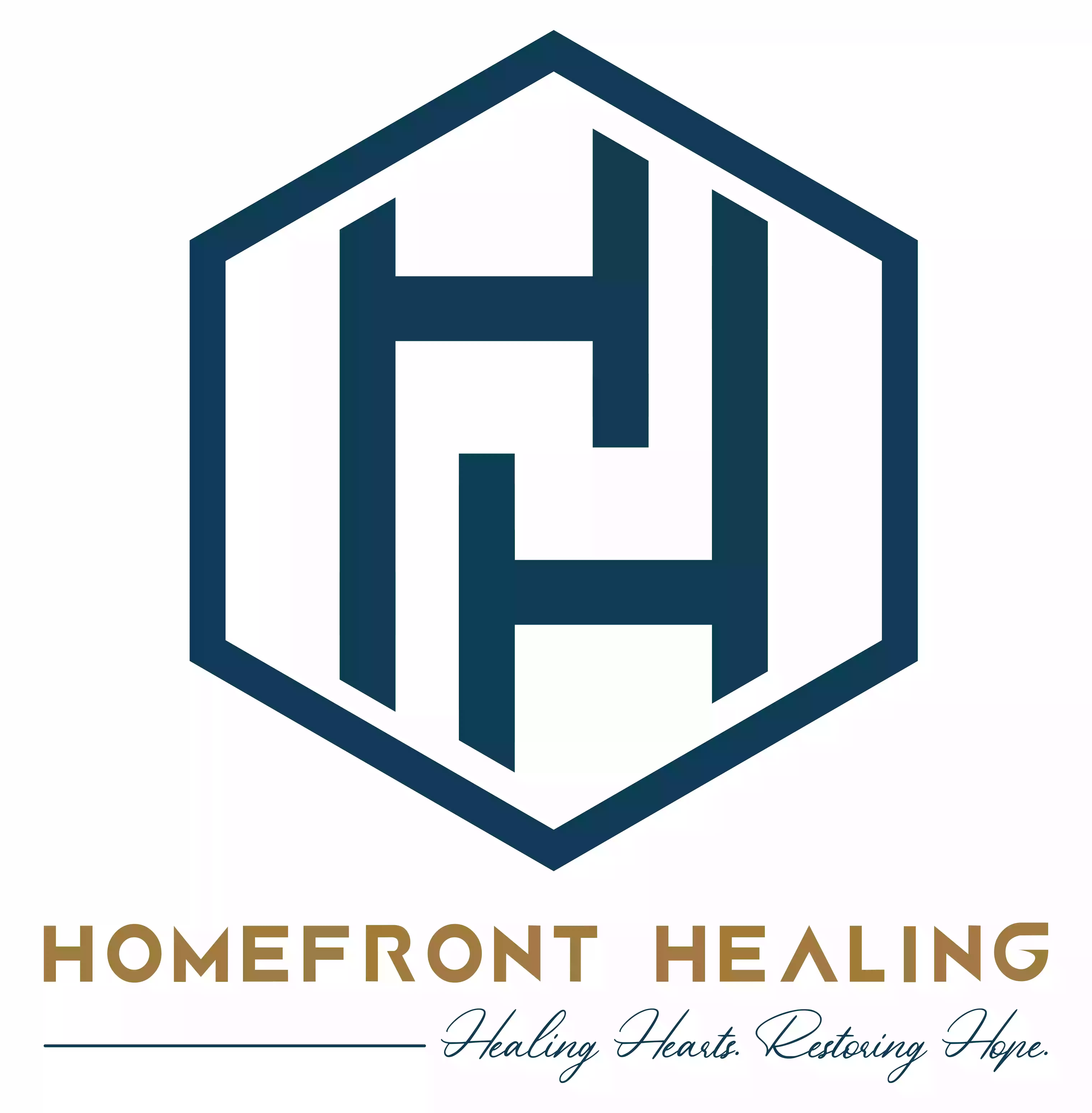 Homefront Healing