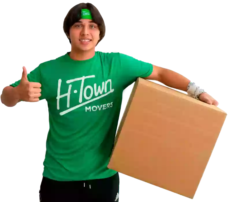 Movers Houston Dot Com | Moving Company Houston