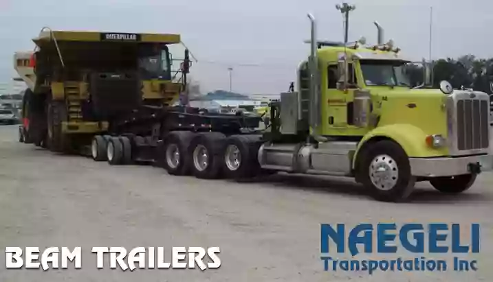 Naegeli Transportation Inc.