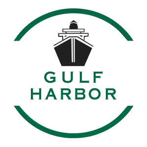 Gulf Harbor Shipping, LLC