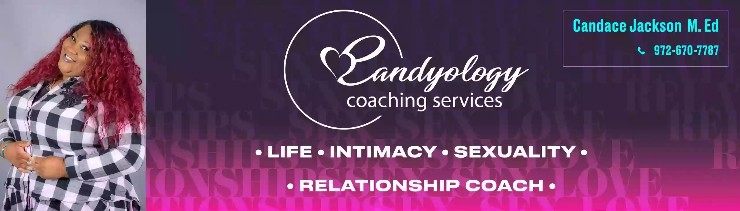 Candyology Coaching Services