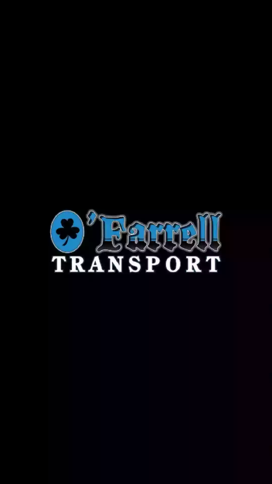 O'Farrell Transport