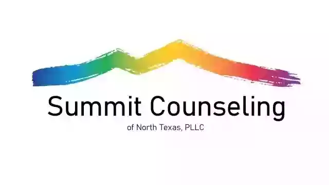 Summit Counseling of North Texas, PLLC