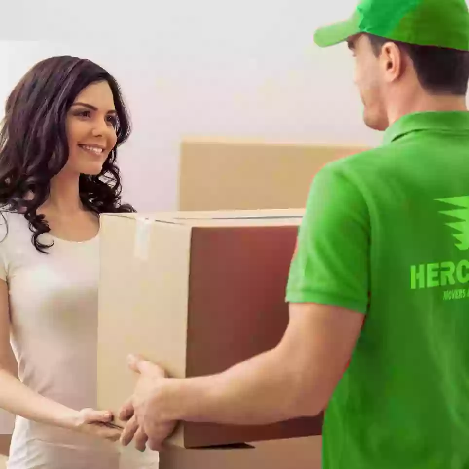 Hercules Movers & Packers Inc.