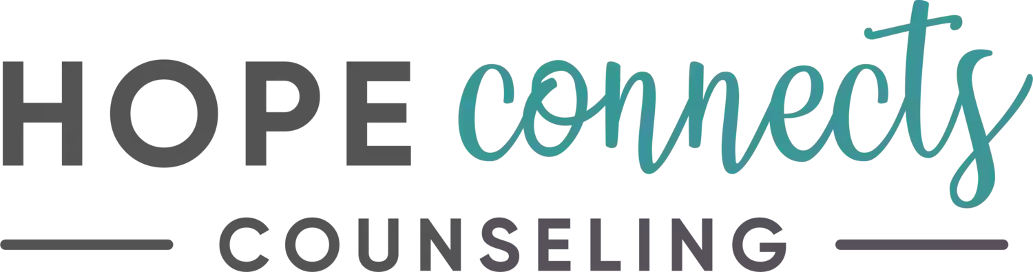 Hope Connects Counseling