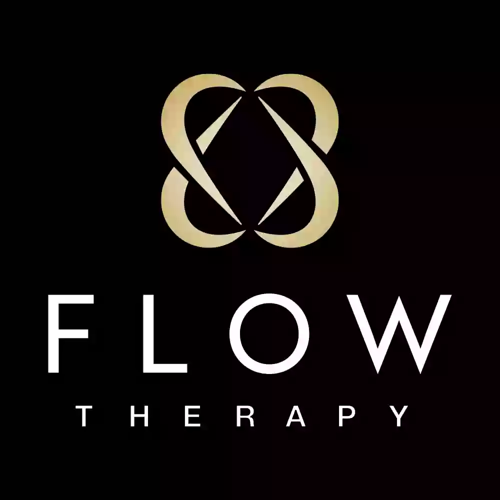 Flow Therapy Grand Prairie