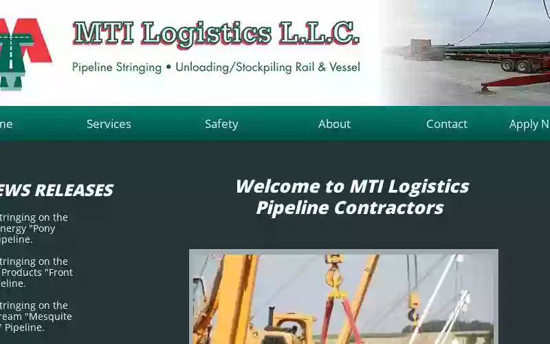 MTI Logistics L.L.C.