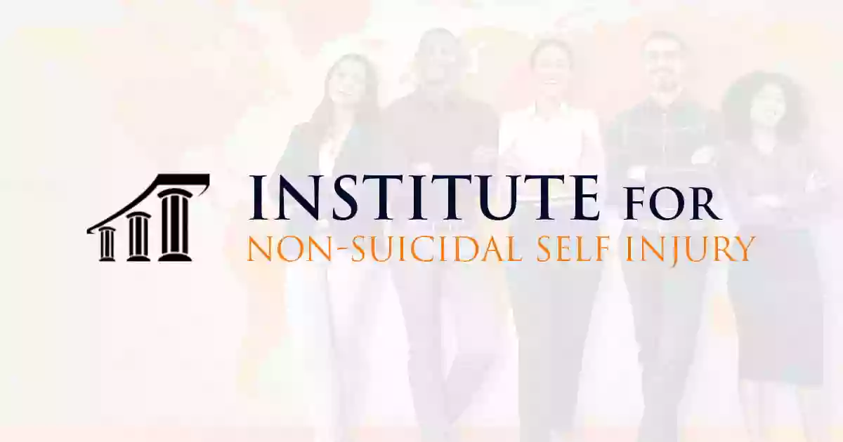 Institute for Non-Suicidal Self-Injury