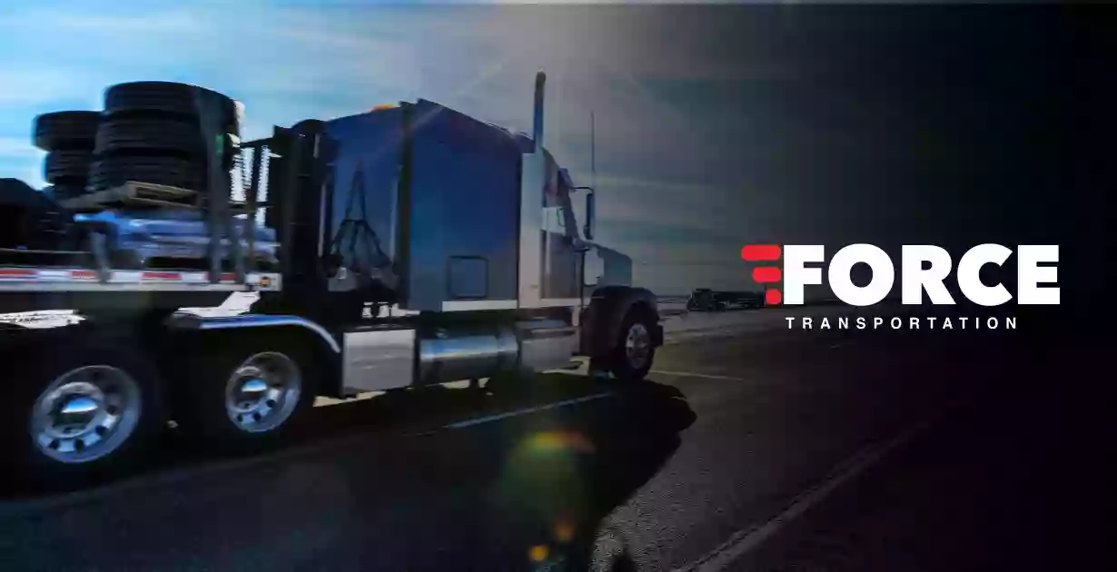 Force Transportation INC/LTI