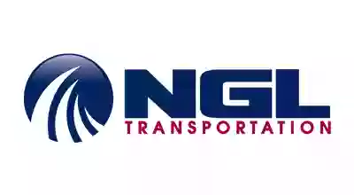 NGL Transportation