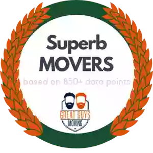 Square Cow Movers & Storage Austin