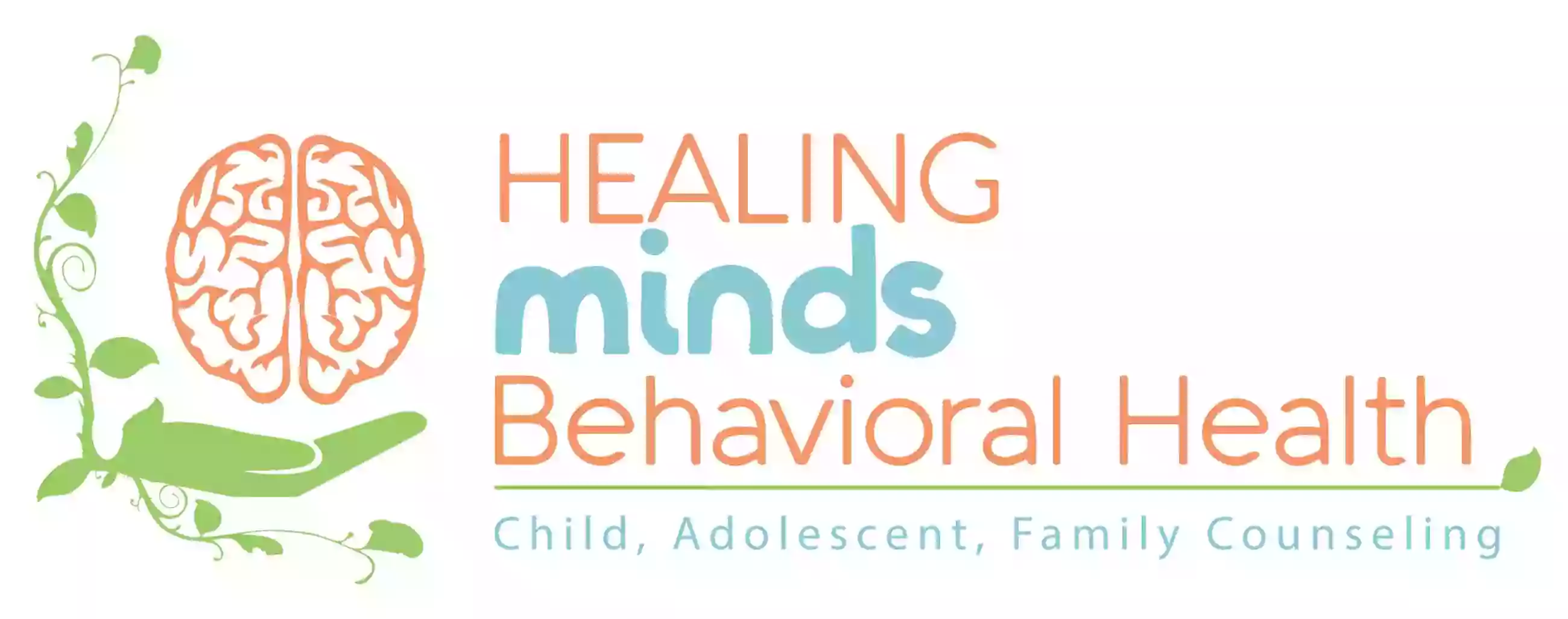 Healing Minds Behavioral Health