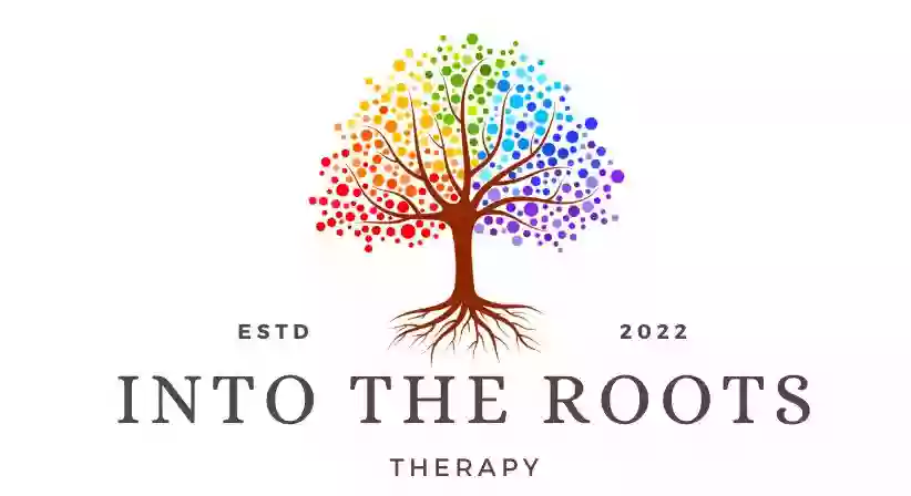 Into the Roots Therapy