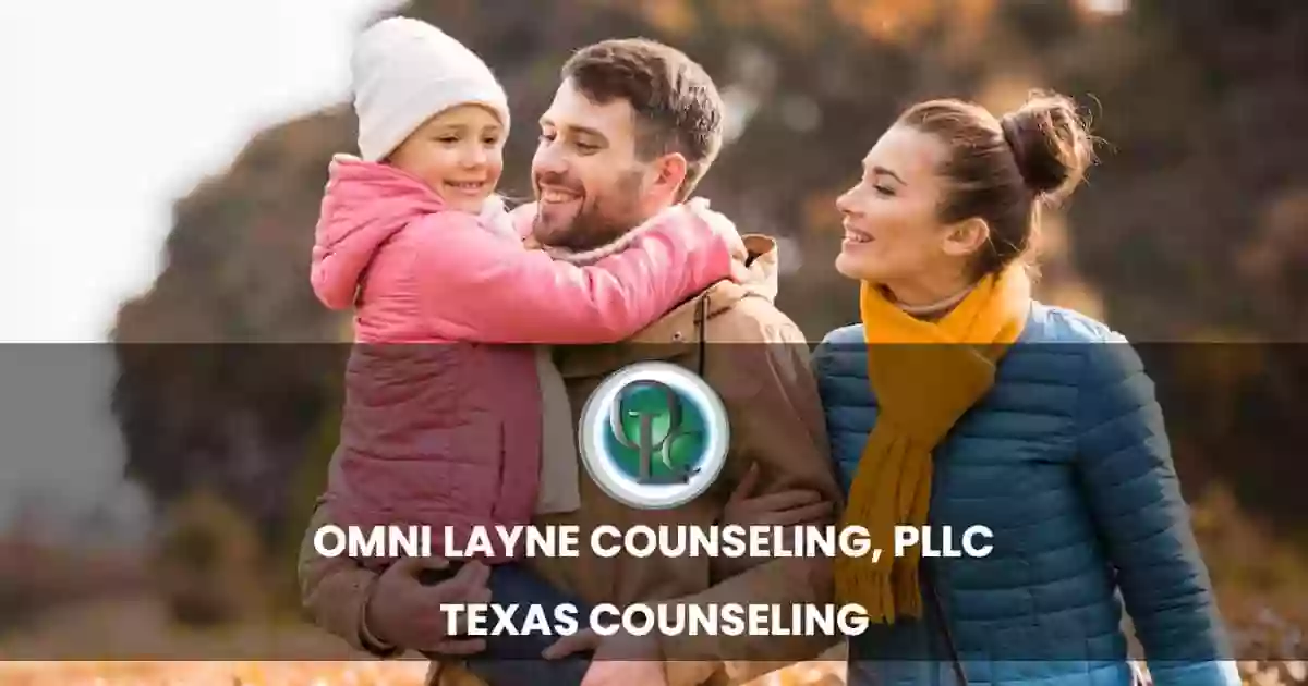 Omni Layne Counseling, PLLC of San Antonio