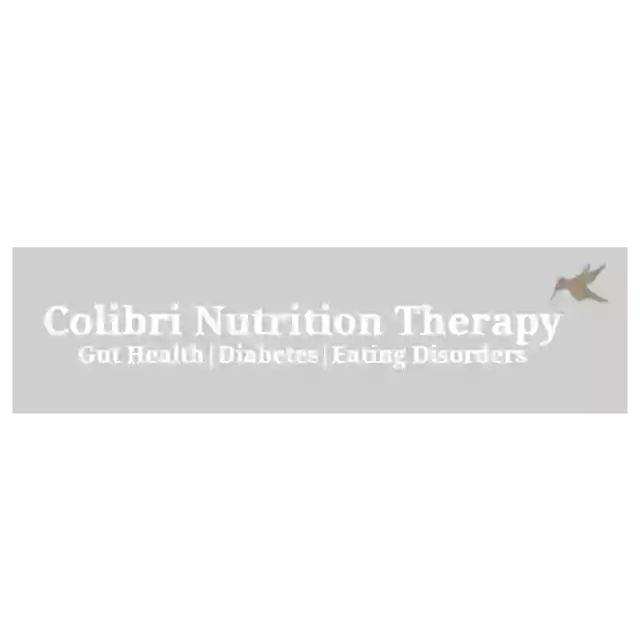 Colibri Nutrition Therapy