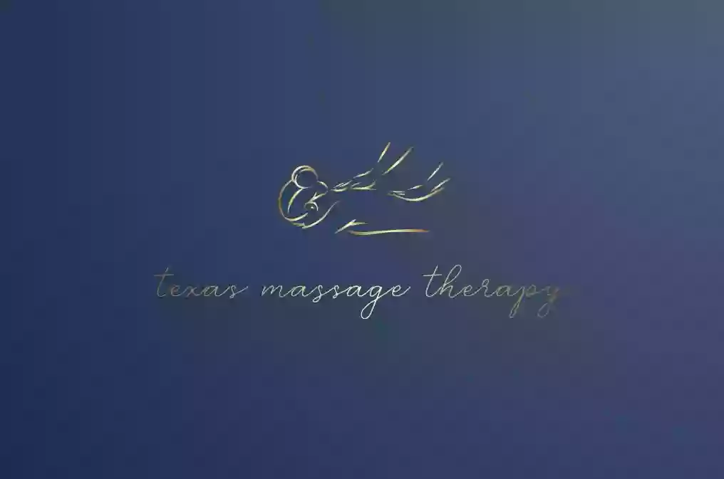 Texas Massage Therapy