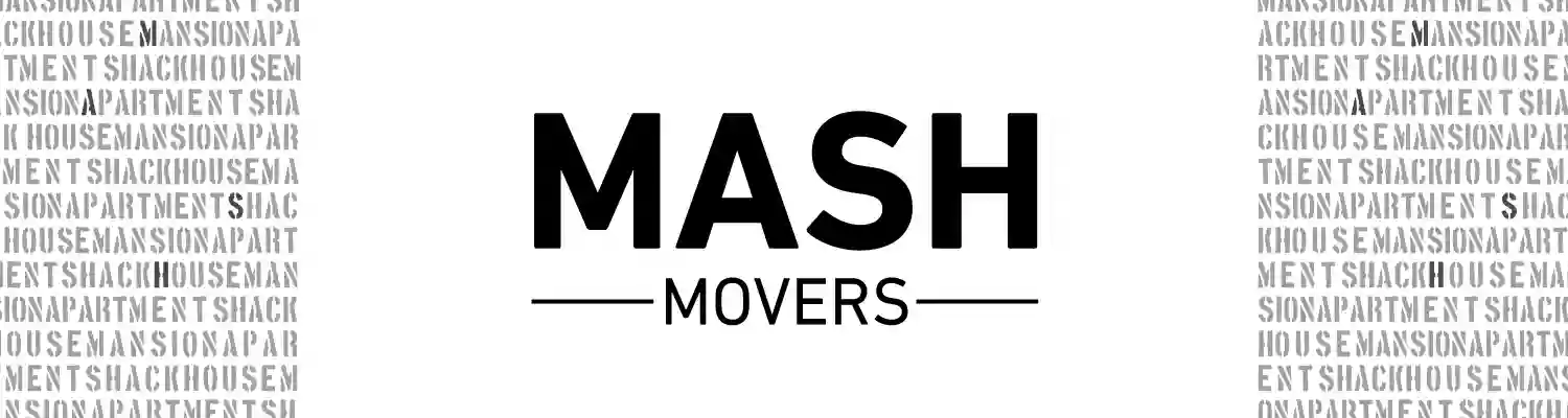 MASH Movers