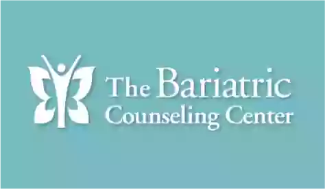 The Bariatric Counseling Center Of San Antonio