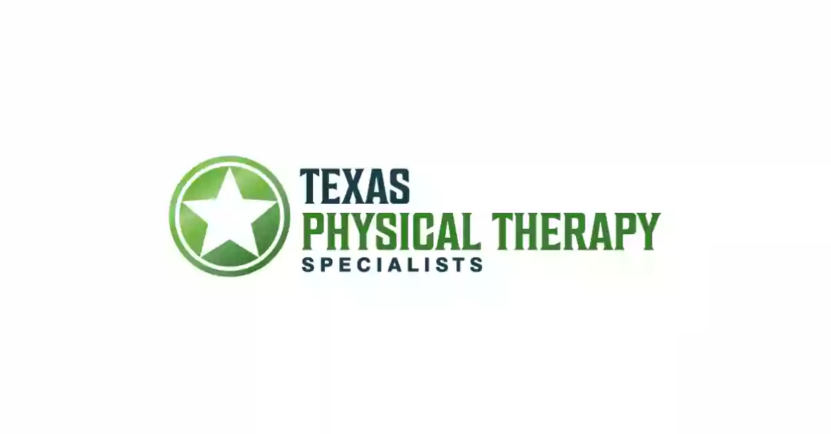 Texas Physical Therapy Specialists