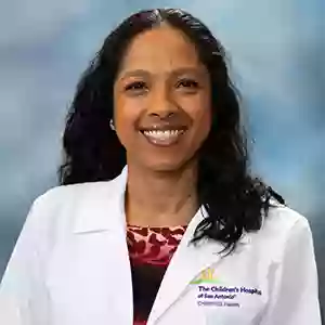 Natalie Kissoon, MD